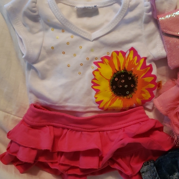 Build a bear outfits - Picture 2 of 7
